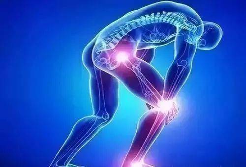 有种大腿根疼痛是髋bobty综合体育关节惹的祸