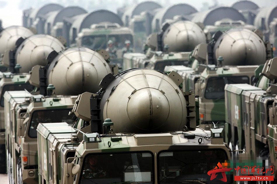 军事专家：“中国特色bobty综合体育”武器装备编队体系