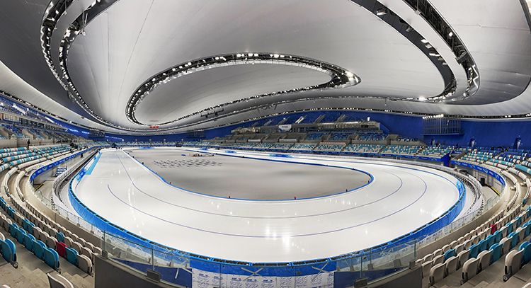 （4页珍藏版）bobty综合体育2022北京冬奥运会在哪举行