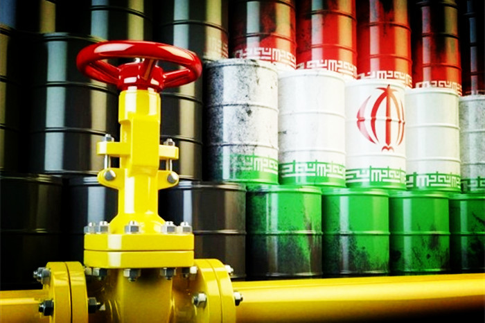 
美国bobty综合体育取消所有对伊朗石油出口的豁免权欲强行将伊朗出口归零